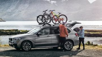 thule fietsendrager kopen