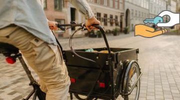 bakfiets leasen