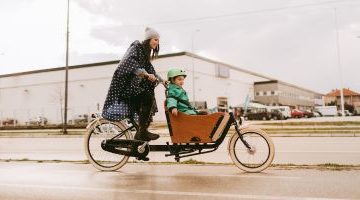 bakfiets merken