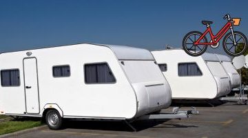 fietsendrager dissel