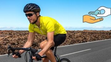 racefiets leasen