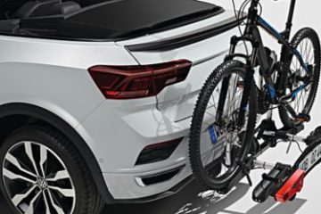 fietsendrager volkswagen