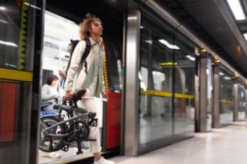 lichtgewicht vouwfiets kopen
