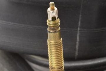 presta ventiel