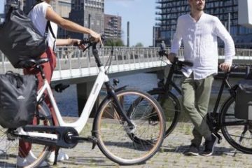beste fietstas kopen