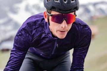 fietsbril heren
