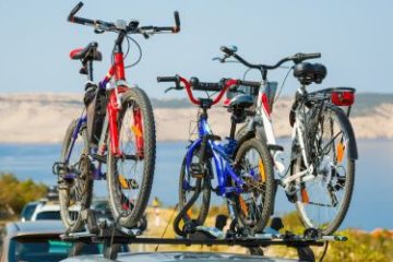 fietsendrager gewicht